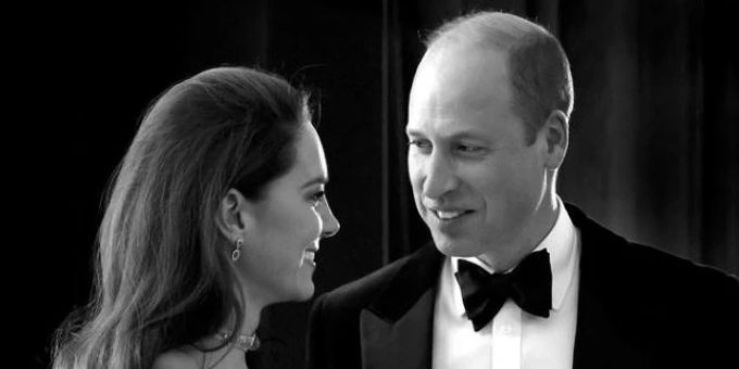 Intime Fotos - Schlagen William & Kate gegen Harry & Meghan zurück?