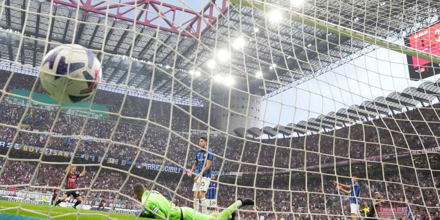Der Umsatz von Europas Top-Clubs liegt wieder auf dem Vor-Corona-Niveau.