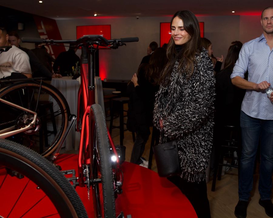 Interesse geweckt? Der neue Swissrider von Thömus.