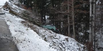Schachen AR Unfall