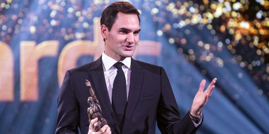 Roger Federer