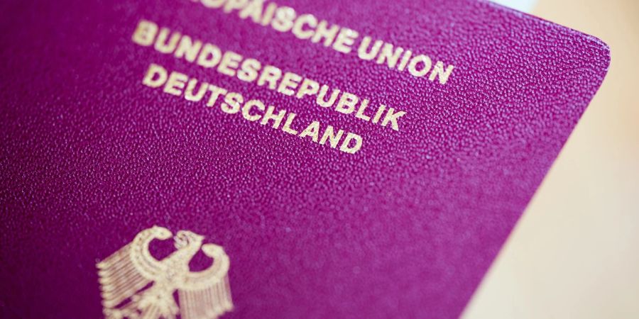 Die Ampelregierung will die Migrations- und Integrationspolitik reformieren.
