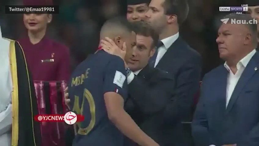 macron