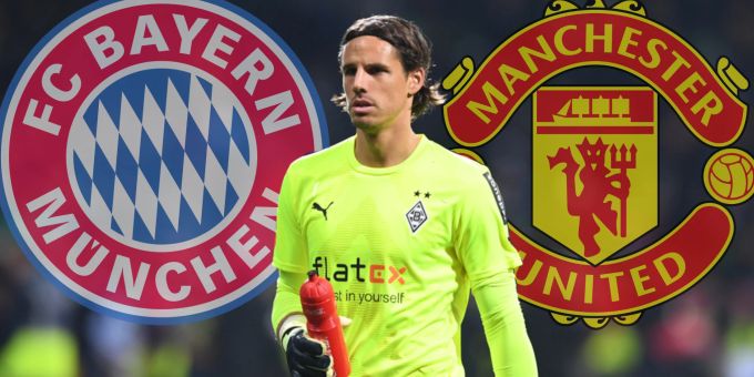 Wohin zieht es Yann Sommer im Winter? Yann Sommer