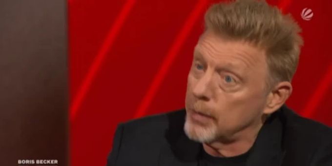 Boris Becker Gibt Interview Nach Knast: «Natürlich War Ich Schuldig»