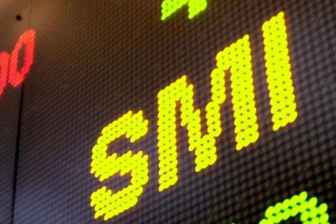 Swiss Market Index (SMI)