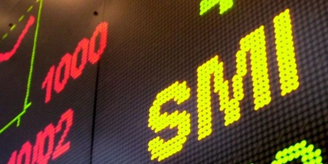 Swiss Market Index (SMI)
