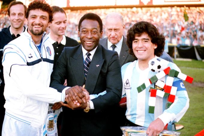 Pelé
