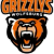 Logo Grizzly Wolfsburg