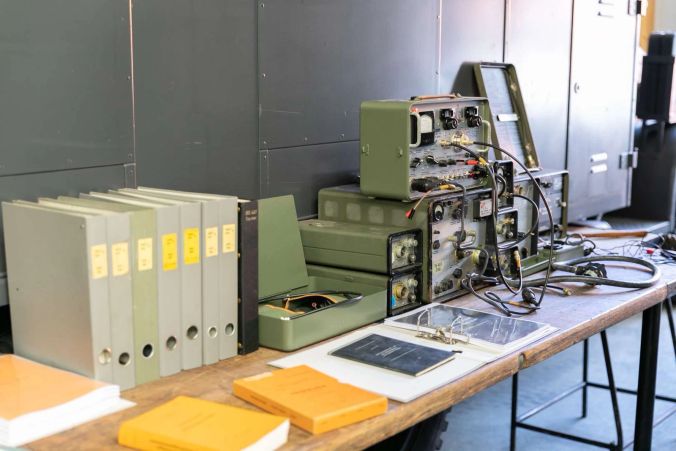 Ausstellung