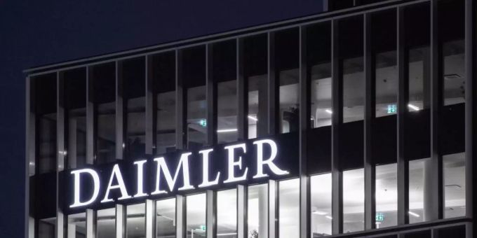 Daimler Truck führt Kurzarbeit ein. Daimler Truck