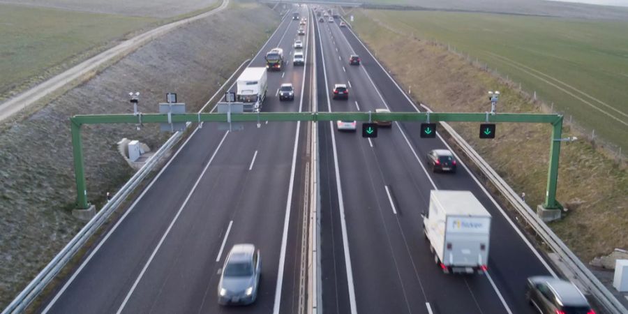 Autobahn