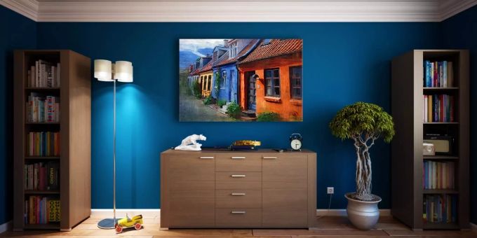 Relax - Mit diesen Wohntipps werden Ihre vier Wände zur Wohlfühloase