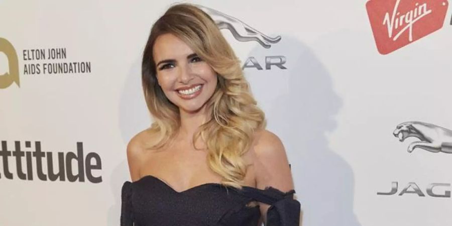 nadine coyle