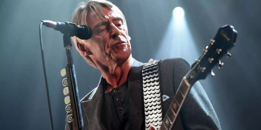 Paul Weller