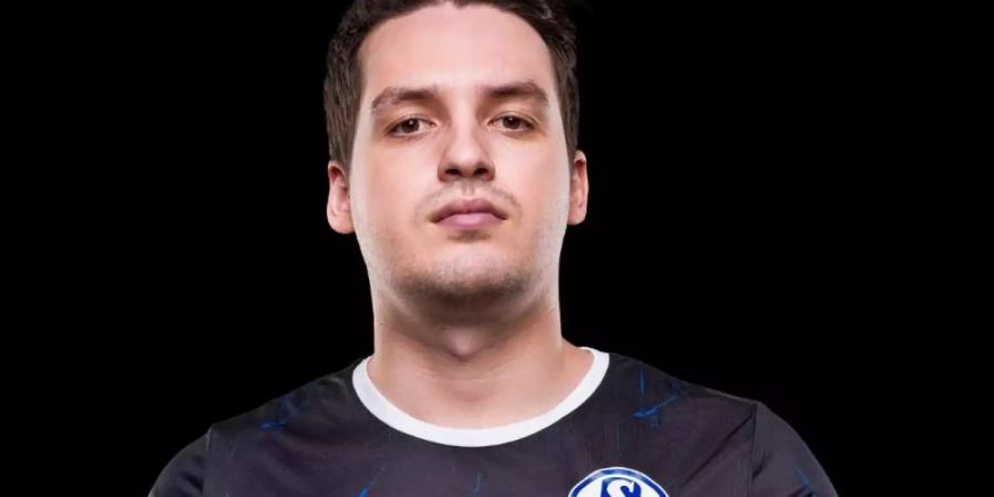 Schalke esports