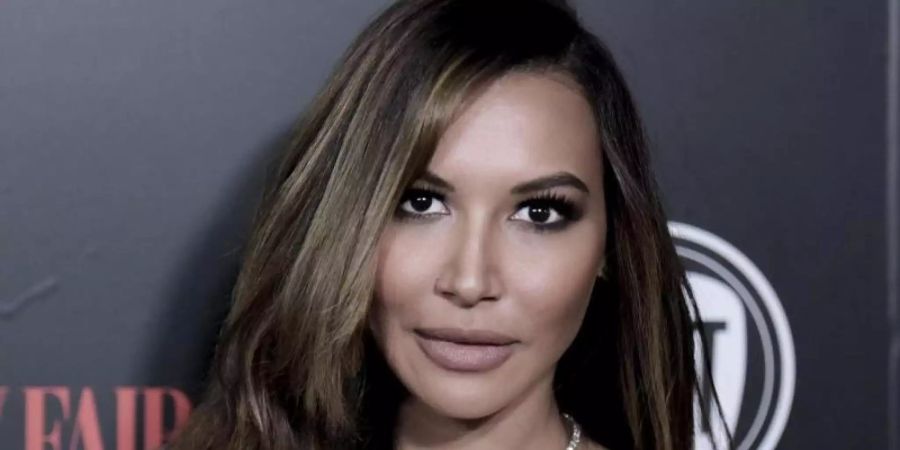 Naya Rivera