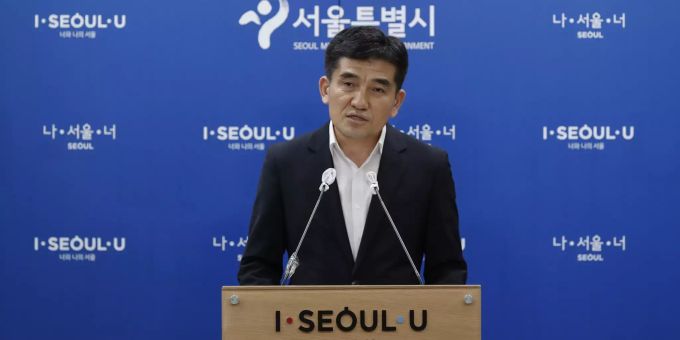 Toter Bürgermeister - Seoul will Vorwürfe untersuchen lassen