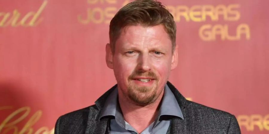 «Man hat mich schon öfter für meine gute und sympathische medizinische Versorgung am Wilden Kaiser gelobt», sagt Martin Gruber. Foto: Tobias Hase/dpa