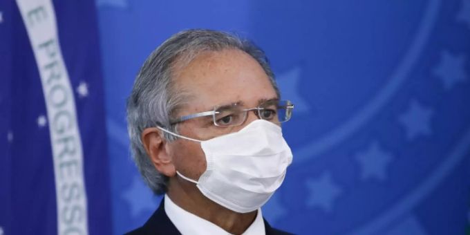 Brasília - Brasiliens Wirtschaftsminister warnt vor «wirtschaftlichem Kollaps»
