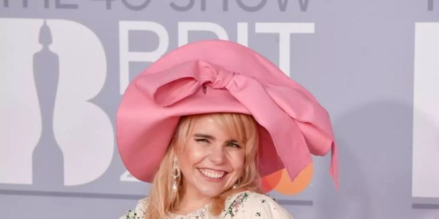 Paloma Faith