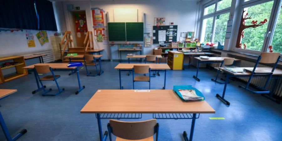 Schule in Dortmund