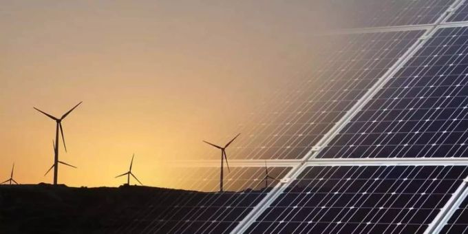 Erneuerbare Energie soll Vorrang vor anderen Interessen erhalten. strom axpo