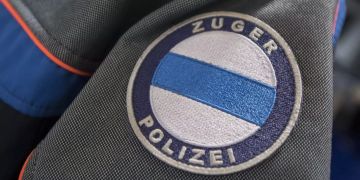 Kantonspolizei Zug