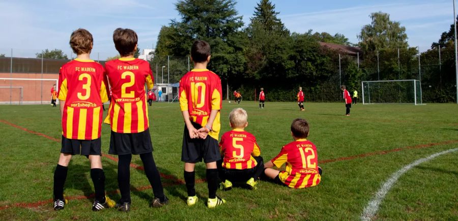 FC Wabern