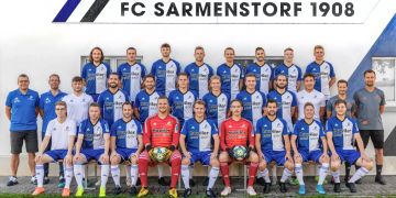 FC Sarmenstorf Saison 20/21