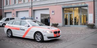 Islikon TG - Zwei Raser aus dem Verkehr gezogen