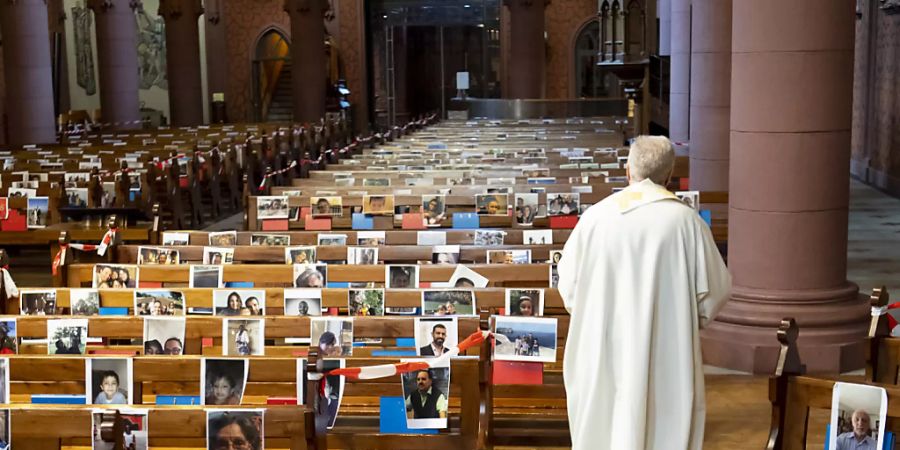 gottesdienst