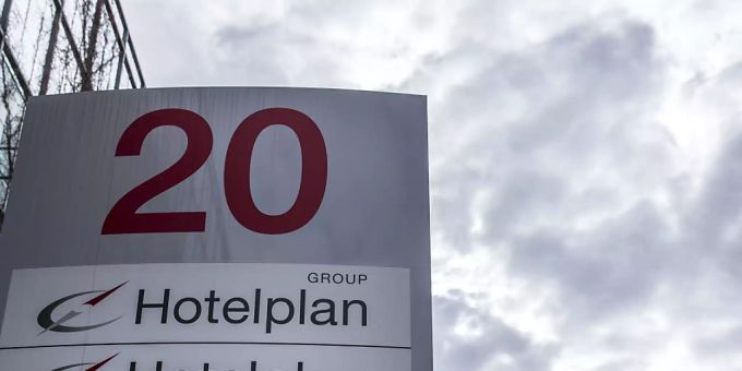 Der zur Migros gehörende Reiseveranstalter Hotelplan Suisse bekommt einen neuen Chef. Anfang Juni übernimmt Tim Bachmann die Leitung von Daniel Bühlmann. (Archivbild) Hotelplan