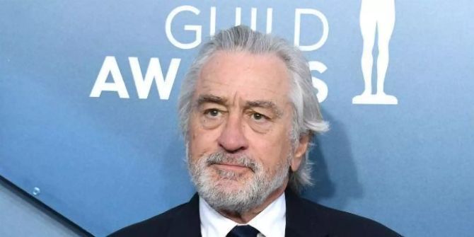 Robert De Niro