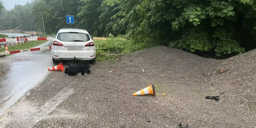 densbüren AG