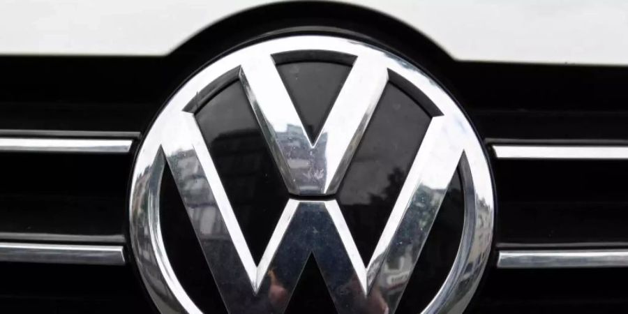 Nach Angaben von VW ist der Dieselvergleich inzwischen «im Wesentlichen abgewickelt». Einige tausend Ansprüche würden derzeit noch geprüft. Foto: Uli Deck/dpa