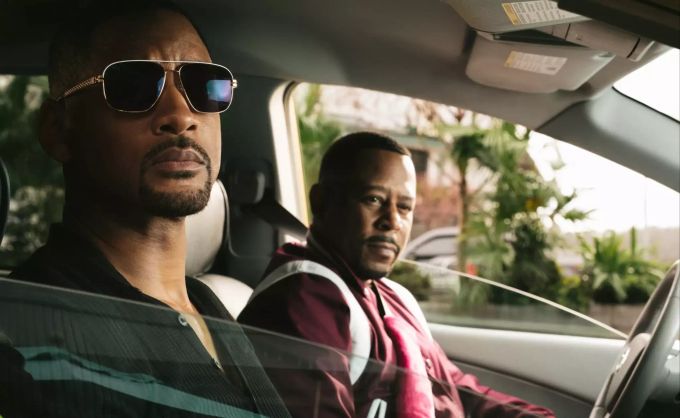 Am Montag, 29. Juni 2020, steht die Komödie «Bad Boys For Life» auf dem Programm. Allianz Drive-In Cinema