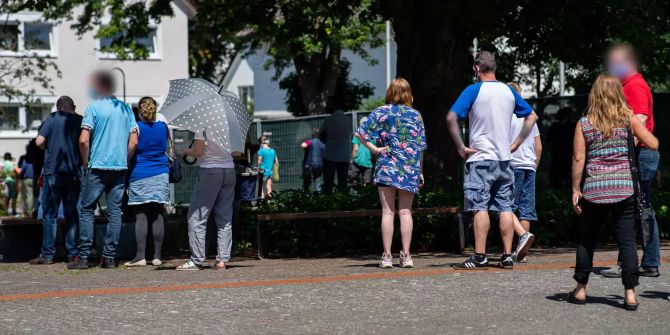 Coronavirus Tönnies Gütersloh