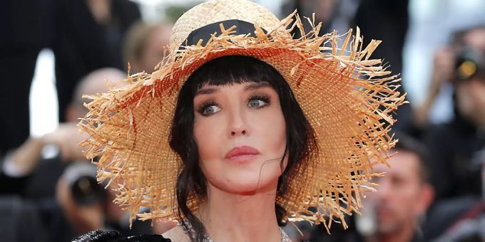 Die französische Schauspielerin Isabelle Adjani wird am kommenden Samstag 65 Jahre alt. Adjani feierte in Filmen lodernder Leidenschaft ihre grössten Erfolge. Zum Durchbruch verhalf ihr 1975 «Die Geschichte der Adele H.» von Regisseur François Truffaut. (Archivbild) Die französische Schauspielerin Isabelle Adjani wird am kommenden Samstag 65 Jahre alt. Adjani feierte in Filmen lodernder Leidenschaft ihre grössten Erfolge. Zum Durchbruch verhalf ihr 1975 «Die Geschichte der Adele H.» von Regisseur François Truffaut. (Archivbild)