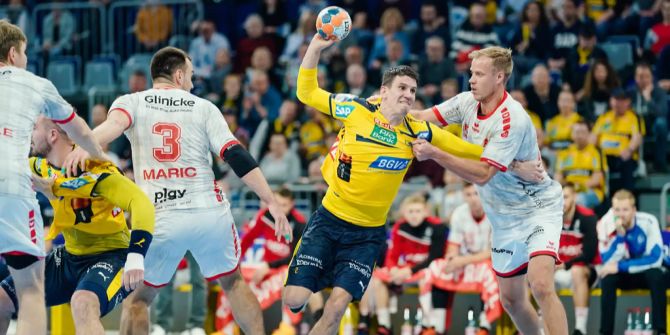 Handball-Bundesliga