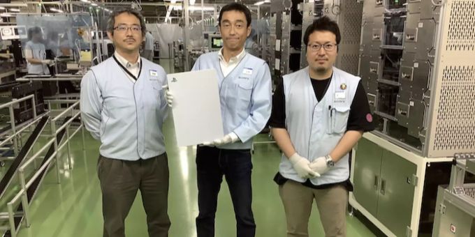 Insider-Infos - Verrät Sony den Preis der PS5 am 13. Juli?