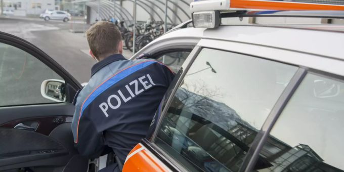 Kantonspolizei Nidwalden.