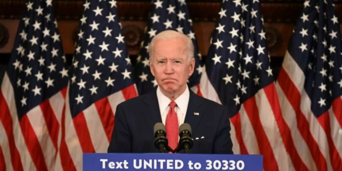 Joe Biden Joe Biden