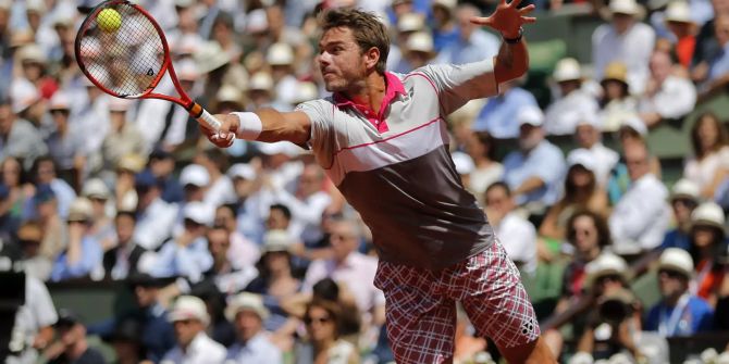 Stan Wawrinka