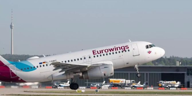 mallorca eurowings