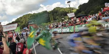 Vuelta a España