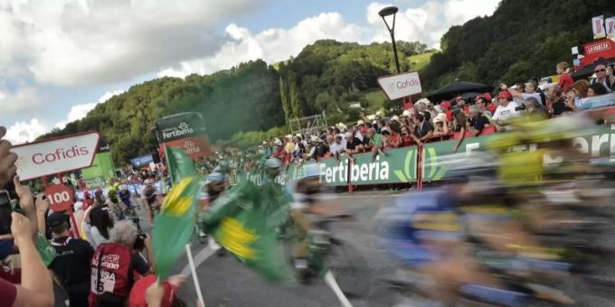 Der Start der Vuelta a España 2020 wird nicht wie geplant in den Niederlanden stattfinden. Vuelta a España