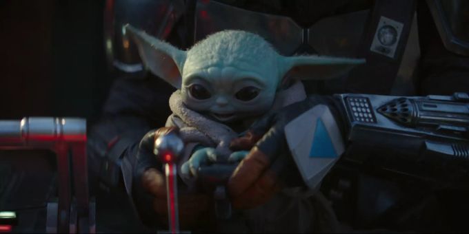 Disney erntet einen Shitstorm wegen seines Star Wars Hashtags. disney shitstorm