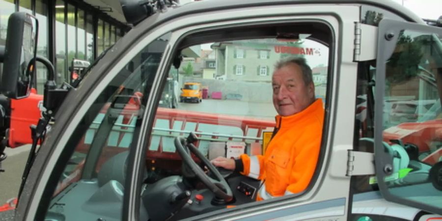 Thomas Schawalder