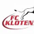 Logo FC Kloten b